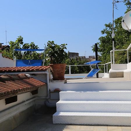 B&B Villa Gemini Sant'Agnello Εξωτερικό φωτογραφία